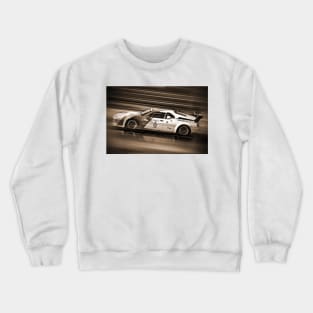 Vintage BMW M1 Crewneck Sweatshirt